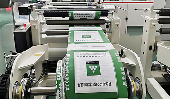 塑料編織袋有哪些特點(diǎn)？