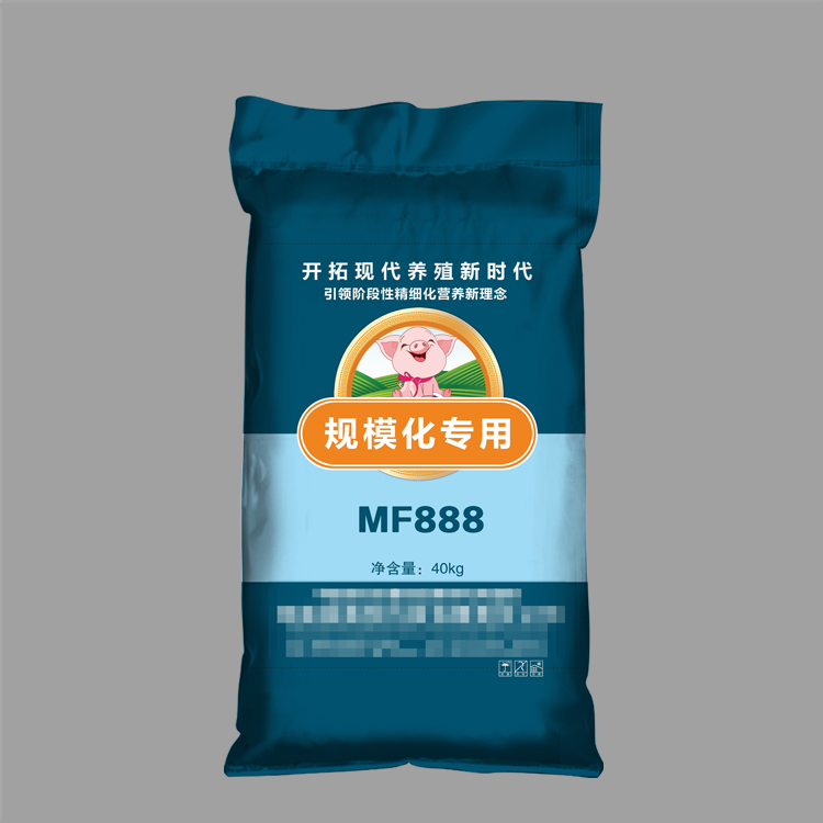 飼料編織袋如何進(jìn)行清洗？