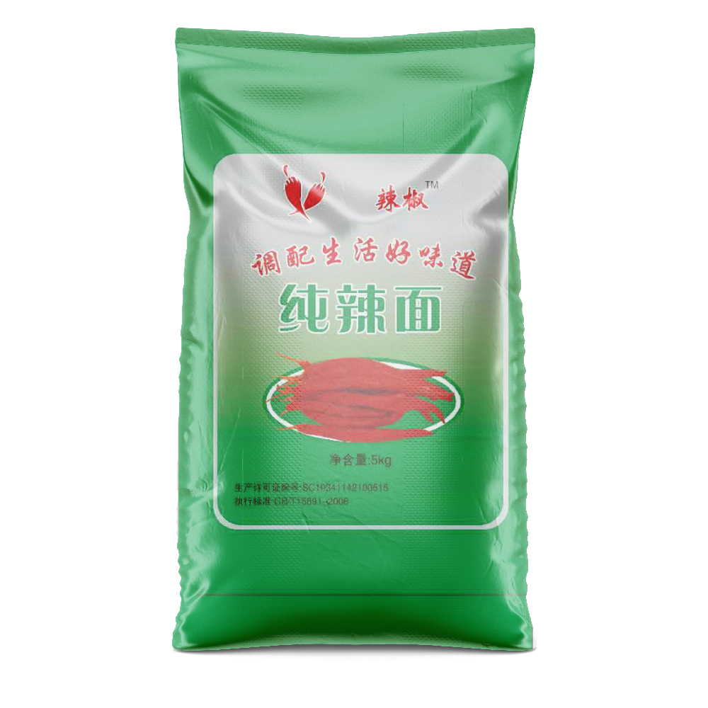 如何提高小米編織袋的承重上限？