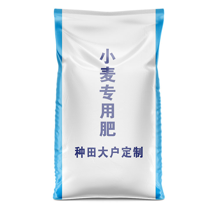 哪種材質(zhì)的編織袋更適合定制小麥專用肥料袋？