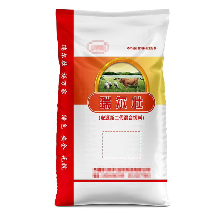 無紡布飼料編織袋價格貴嗎？