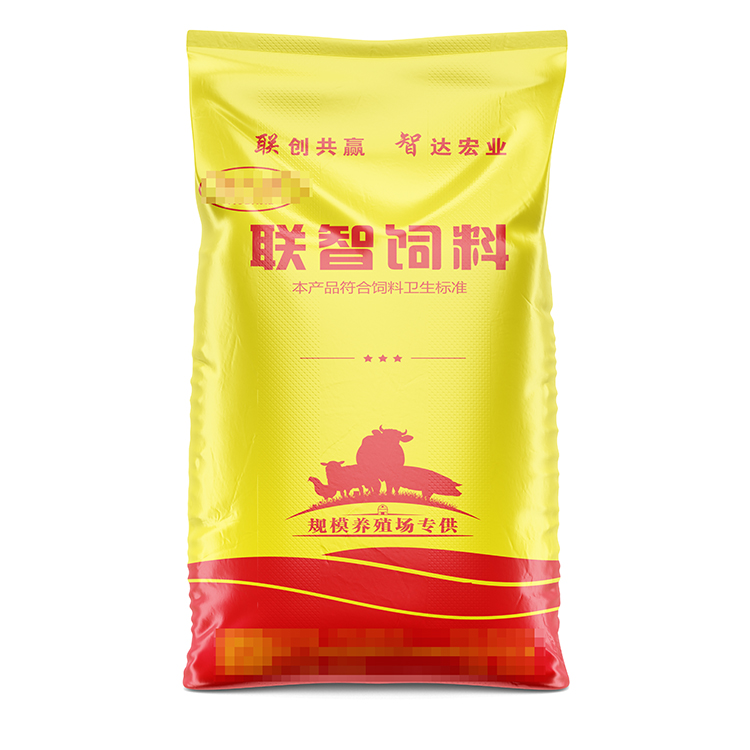 定制珠光膜飼料袋需要注意哪些細節(jié)？