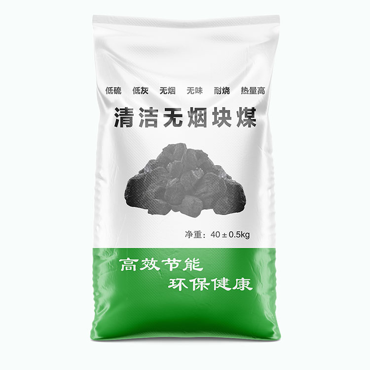 塊煤編織袋多少錢一條？