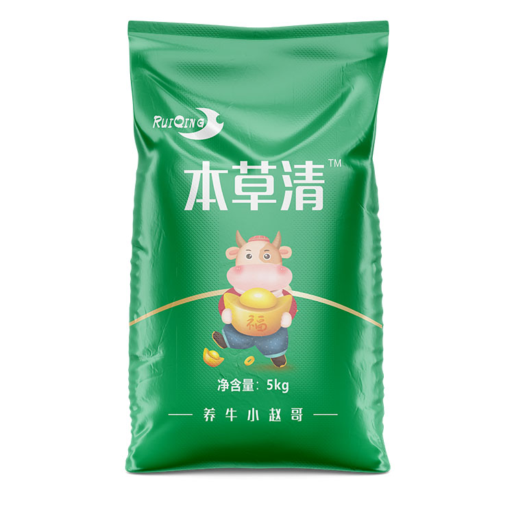 無(wú)紡布豬飼料編織袋成本多少錢一個(gè)？